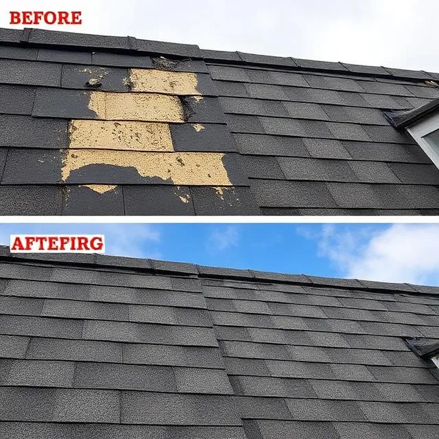Roof Repair Near Me in Montoursville, PA near me